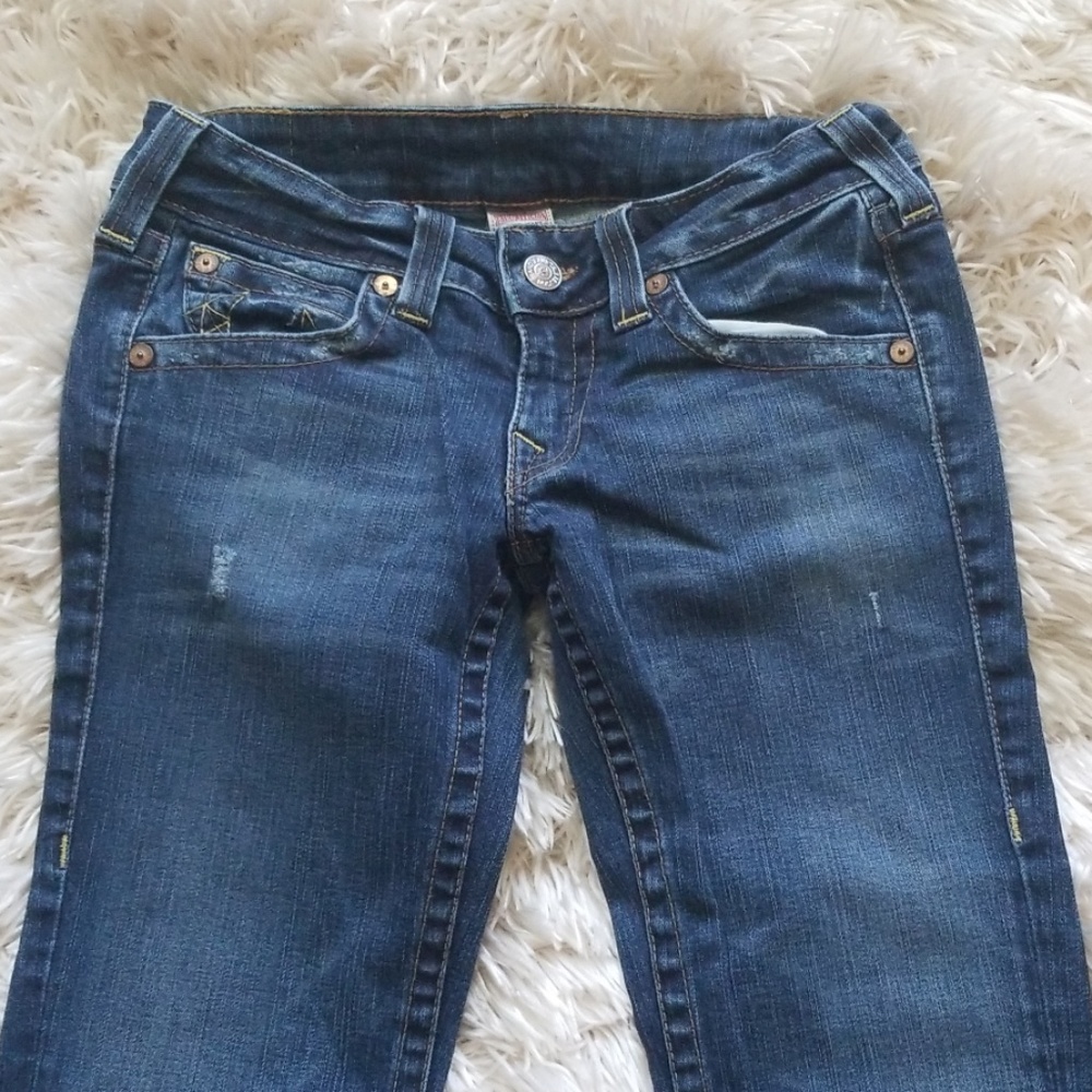 True Religion - Picture 4 of 5